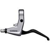 Shimano BL-T4010 Μοχλός Φρένου Αριστερός Silver