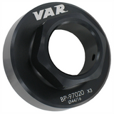 VAR Εργαλείο Αφαίρεσης Τριβέα Bafang M600 M500 M620 Black