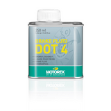 Motorex DOT 4 Υγρό Φρένων 250ml Green