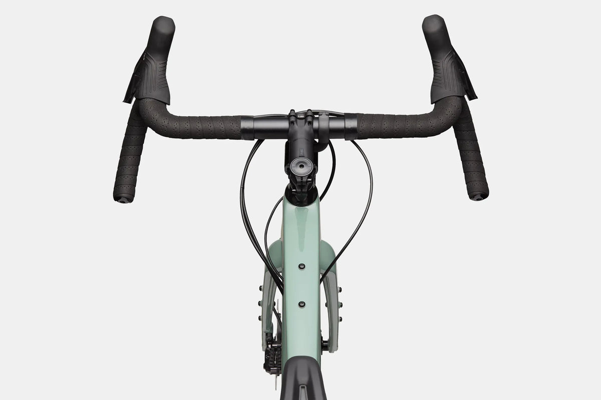 Cannondale Topstone Carbon 2 L Jade #4