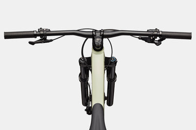 Habit 4 Cannondale 2024 Ice Green #3
