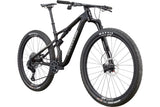 Cannondale Scalpel 1 Lefty Raw