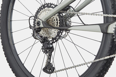 Scalpel Carbon 3 Cannondale 2024 Tiger Shark #6
