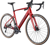 Cannondale Synapse Carbon 4 2025 Metallic Red