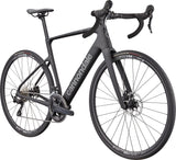 Cannondale Synapse Carbon 5 2025 Μαύρο