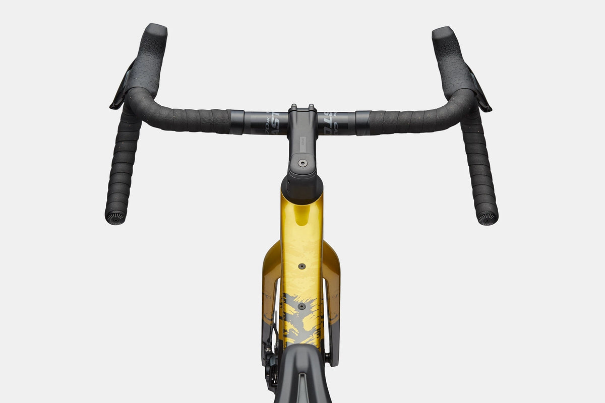 Topstone Carbon 1 Axs Cannondale 2025 Phoenix Yellow #4