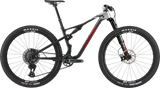 Cannondale Scalpel 1 Lefty Ασημί