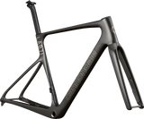 Πλαίσια Ποδηλάτου Cannondale SuperSix Evo LAB71 Frameset Raw