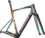 Πλαίσια Ποδηλάτου Cannondale SuperSix Evo LAB71 Frameset Wow