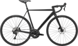 Ποδήλατα Cannondale CAAD14 3 SMU 2026 Black