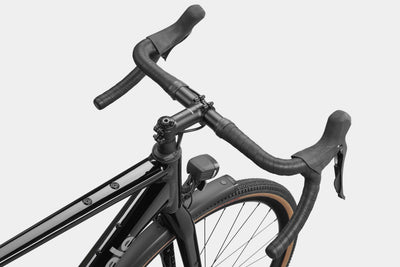 Cannondale Topstone CAAD EQ 2027 Black #4