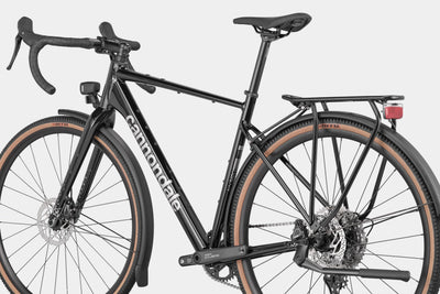 Cannondale Topstone CAAD EQ 2027 Black #3