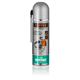 Motorex Copper Anti-Seize Λιπαντικό Aerosol 300ml Grey