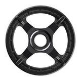 Shimano Steps CR-ET600 Γρανάζι 50mm Οδηγός Αλυσίδας 2x Μαύρο