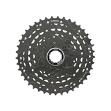 Shimano Κασέτα CS-LG400 9s Μαύρο