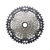 Shimano Deore XT Κασέτα CS-M8200 12s Black
