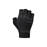 Shimano Explorer Gel Unisex Γάντια Black