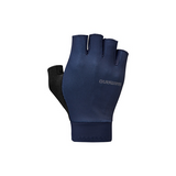 Shimano Explorer Gel Unisex Γάντια Navy Blue
