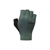 Shimano Explorer Gel Unisex Γάντια Olive