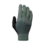Shimano Explorer FF Gel Unisex Γάντια Olive