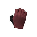 Shimano Airway Unisex Γάντια Dark Red