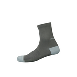 Shimano Performance Mid-Calf YS Unisex Κάλτσες Ebony
