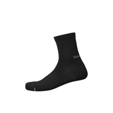 Shimano Performance Mid-Calf YS Unisex Κάλτσες Μαύρες