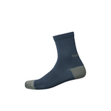 Shimano Performance Mid-Calf YS Unisex Κάλτσες Navy Blue