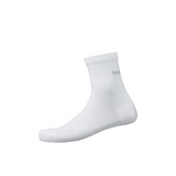 Shimano Performance Mid-Calf ZS Unisex Κάλτσες Λευκές