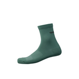 Shimano Performance Κάλτσες Μέσης Γάμπας ZS Unisex Sage Green