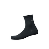 Shimano Performance Mid-Calf ZS Unisex Κάλτσες Μαύρες