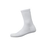 Shimano S-Phyre Unisex Κάλτσες Λευκές