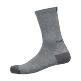 Shimano Performance Wool Unisex Κάλτσες Γκρι