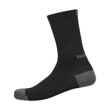 Shimano Performance Wool Unisex Κάλτσες Μαύρες