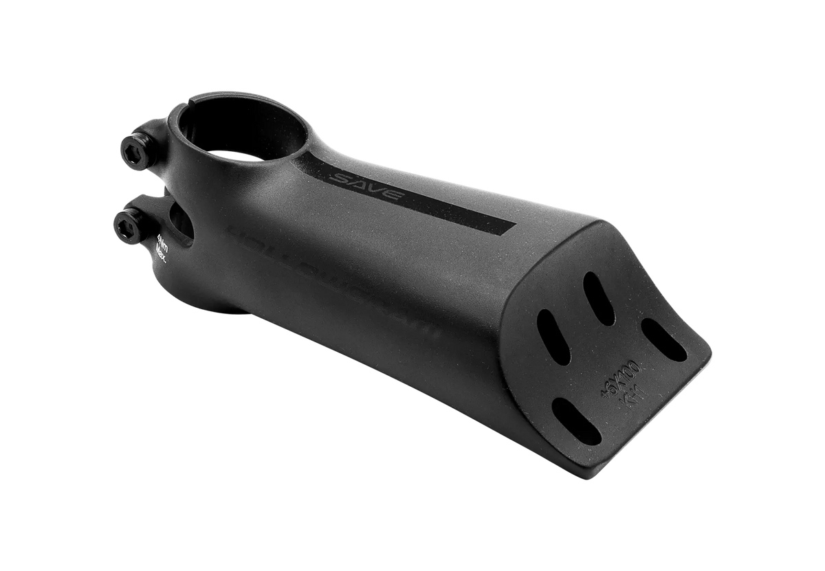 Cannondale HollowGram Save Potencia +6 Grados Negro 110mm #2
