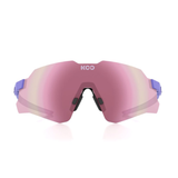 Koo Nebula Γυαλιά Ηλίου Matte Iris/Superior Pink