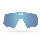 Koo Spectro Ανταλλακτικός Φακός Turquoise