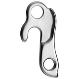 VAR Derailleur Hanger DH-69036 Bianchi Decathlon Focus Silver