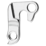 VAR Derailleur Hanger DH-69134 Giant Silver