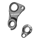 VAR Derailleur Hanger DH-69182 Scott Black