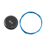 Shimano RC902 BOA LI2 Kit Αριστερό Unisex Blue
