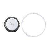 Shimano RC902 BOA LI2 Kit Right Unisex Λευκό