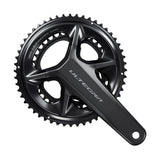 Κράνκσετ Shimano Ultegra FC-R8100 Hollowtech II 52/36t 12s Χωρίς Τριβέα Μαύρο