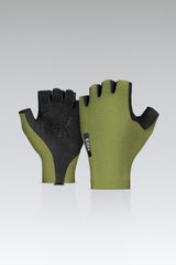 Mamba 2.0 Κοντά Γάντια Gobik Unisex Olive Green