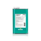 Motorex Hydraulic Brake Fluid για Φρένα Non-Shimano 1L Green