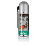 Motorex Intact MX50 Πολυχρηστικό Λιπαντικό Aerosol 200ml Green