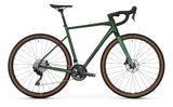 Bicicletas Gravel Megamo Jakar 30 2027 Deep Green
