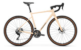 Bicicletas Gravel Megamo Jakar 30 2027 Dust