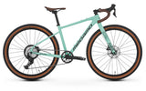 Bicicletas Junior - Niños Megamo Jakar Junior 2027 Turquoise
