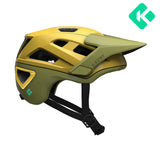 Κράνος Lazer Jackal KC CE-CPSC Unisex Gold Green